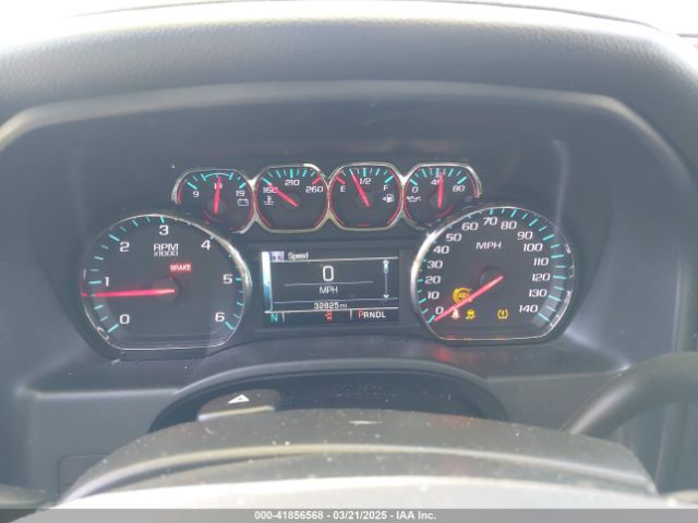 2GTV2MEC1K1212973 GMC Sierra 1500 Limited Sle