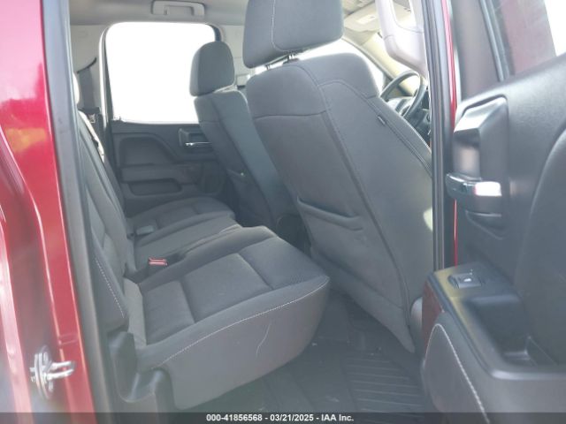 2GTV2MEC1K1212973 GMC Sierra 1500 Limited Sle