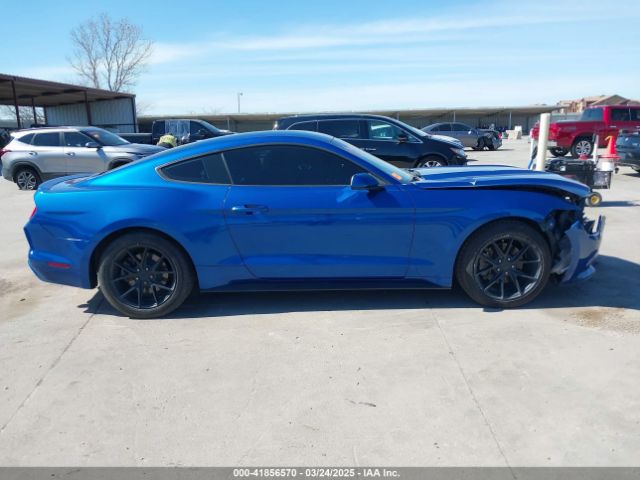 1FA6P8TH2H5323038 Ford Mustang Ecoboost