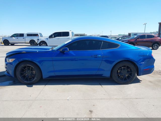 1FA6P8TH2H5323038 Ford Mustang Ecoboost