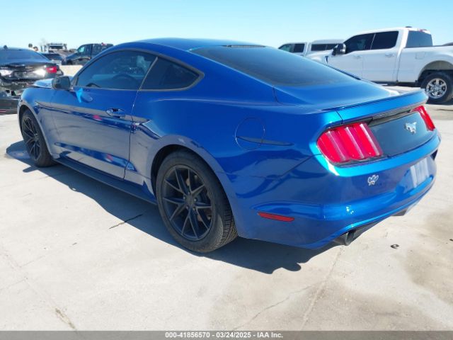 1FA6P8TH2H5323038 Ford Mustang Ecoboost