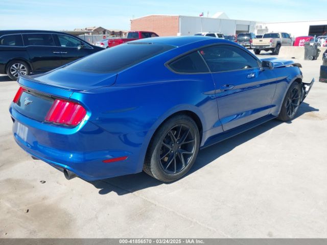 1FA6P8TH2H5323038 Ford Mustang Ecoboost