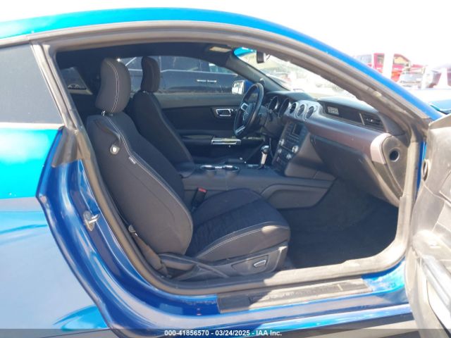 1FA6P8TH2H5323038 Ford Mustang Ecoboost