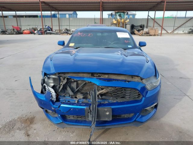 1FA6P8TH2H5323038 Ford Mustang Ecoboost