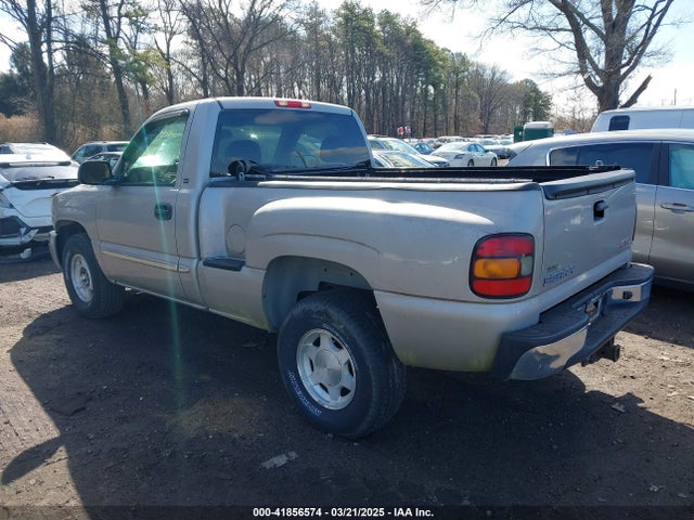 Продажа на аукционе авто 2004 Gmc Sierra 1500 Sle, vin: 1GTEK14T04Z136169, номер лота: 41856574