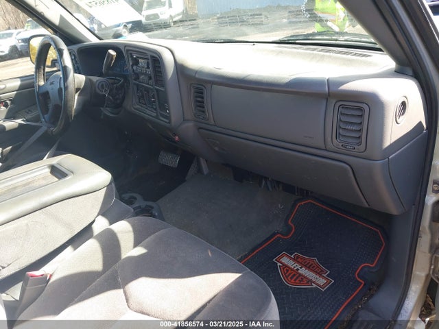 Продажа на аукционе авто 2004 Gmc Sierra 1500 Sle, vin: 1GTEK14T04Z136169, номер лота: 41856574