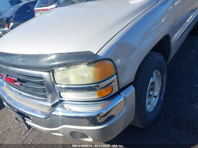 Продажа на аукционе авто 2004 Gmc Sierra 1500 Sle, vin: 1GTEK14T04Z136169, номер лота: 41856574