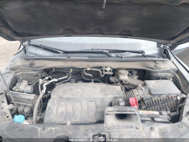 2013 ACURA RDX 5J8TB4H53DL022966 Photo 9