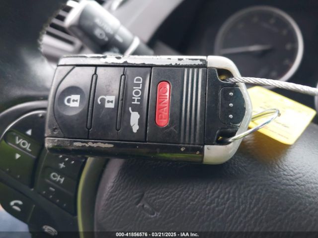 2013 ACURA RDX 5J8TB4H53DL022966 Photo 10