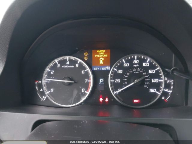 2013 ACURA RDX 5J8TB4H53DL022966 Photo 6