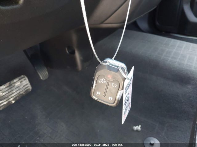 1GCPWCED7KZ408682 Chevrolet Silverado 1500 Lt