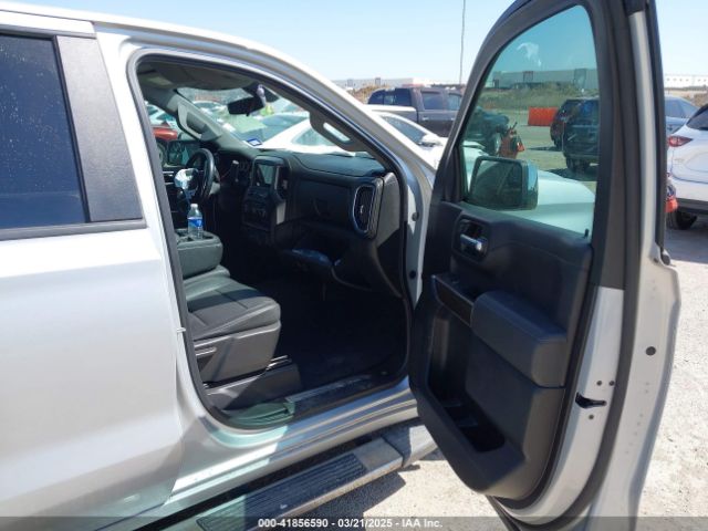 1GCPWCED7KZ408682 Chevrolet Silverado 1500 Lt