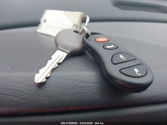 2006 CHRYSLER SEBRING 1C3EL56R06N180676 Photo 10