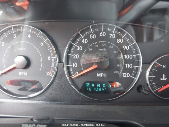 2006 CHRYSLER SEBRING 1C3EL56R06N180676 Photo 6