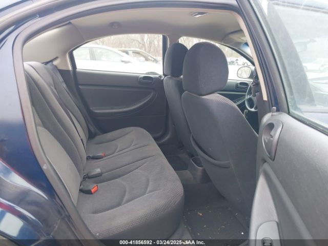 2006 CHRYSLER SEBRING 1C3EL56R06N180676 Photo 7