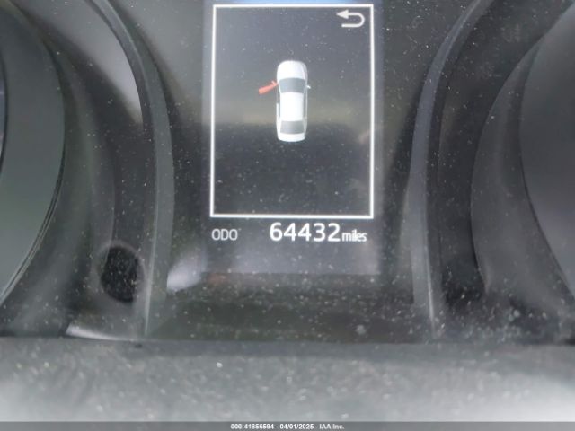 4T1C31AK9LU019648 Toyota Camry Le Hybrid