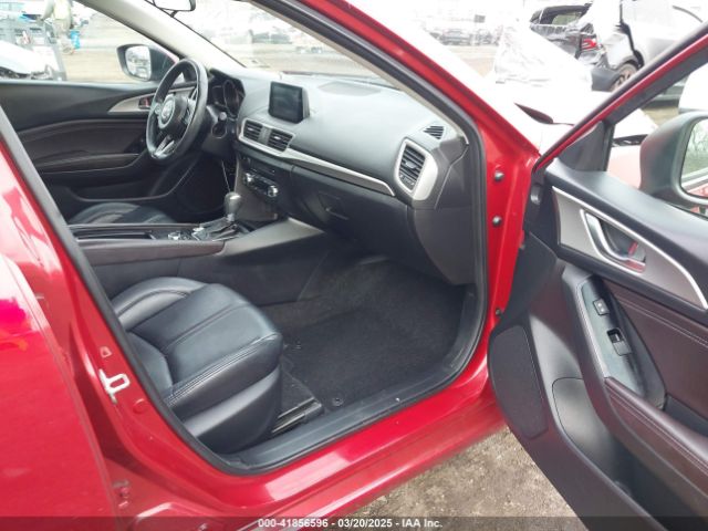 3MZBN1V36JM196315 Mazda Mazda3 Touring