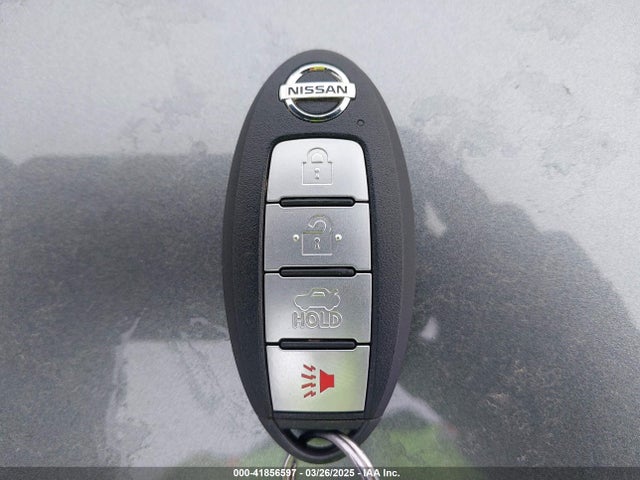 Nissan Versa Sv Xtronic Cvt 2020 3N1CN8EV2LL804263 Image 11