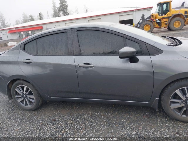 Nissan Versa Sv Xtronic Cvt 2020 3N1CN8EV2LL804263 Image 13