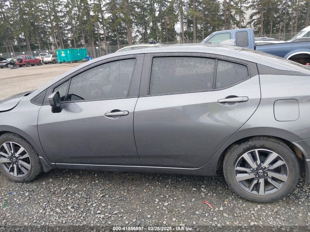 Nissan Versa Sv Xtronic Cvt 2020 3N1CN8EV2LL804263 Image 14