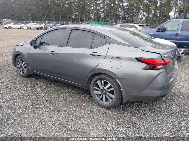Nissan Versa Sv Xtronic Cvt 2020 3N1CN8EV2LL804263 Image 3
