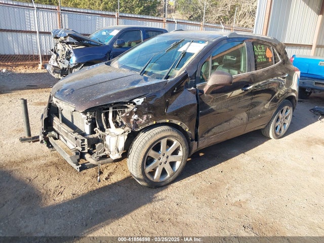 41856598 :رقم المزاد ، KL4CJCSB4DB194353 vin ، 2013 Buick Encore Leather مزاد بيع