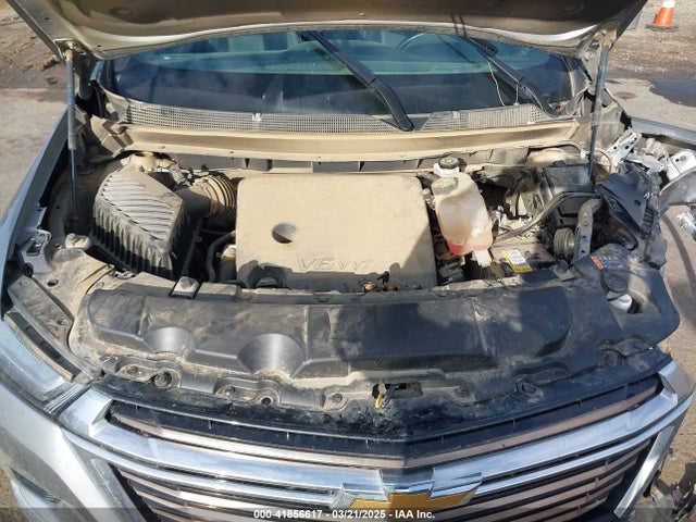 1GNEVNKW3PJ200209 Chevrolet Traverse Awd High Country