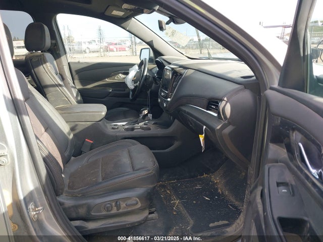 1GNEVNKW3PJ200209 Chevrolet Traverse Awd High Country