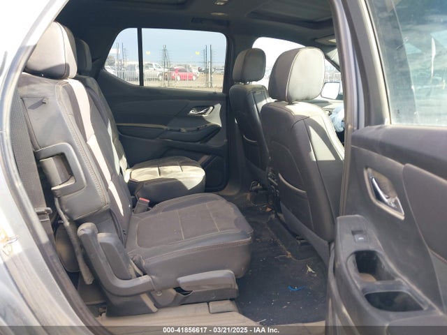1GNEVNKW3PJ200209 Chevrolet Traverse Awd High Country