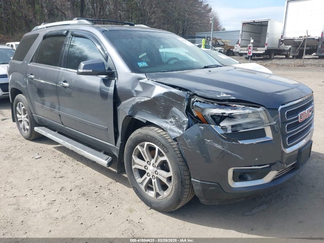 Aukcja sprzedaży 2014 Gmc Acadia Slt-1, vin: 1GKKVRKD7EJ272307, numer aukcji: 41856630
