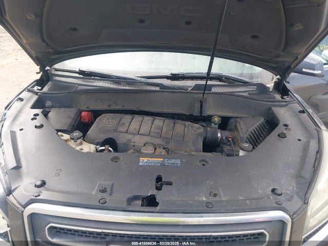 Aukcja sprzedaży 2014 Gmc Acadia Slt-1, vin: 1GKKVRKD7EJ272307, numer aukcji: 41856630