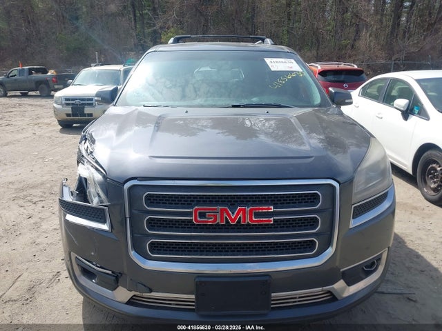 Aukcja sprzedaży 2014 Gmc Acadia Slt-1, vin: 1GKKVRKD7EJ272307, numer aukcji: 41856630