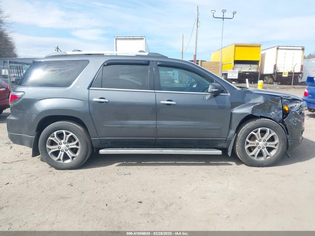 Aukcja sprzedaży 2014 Gmc Acadia Slt-1, vin: 1GKKVRKD7EJ272307, numer aukcji: 41856630