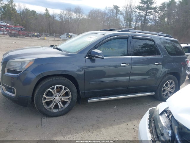 Aukcja sprzedaży 2014 Gmc Acadia Slt-1, vin: 1GKKVRKD7EJ272307, numer aukcji: 41856630