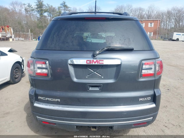 Aukcja sprzedaży 2014 Gmc Acadia Slt-1, vin: 1GKKVRKD7EJ272307, numer aukcji: 41856630