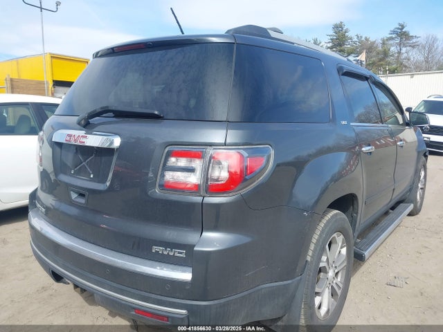 Aukcja sprzedaży 2014 Gmc Acadia Slt-1, vin: 1GKKVRKD7EJ272307, numer aukcji: 41856630