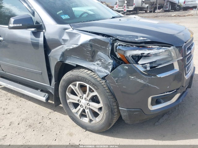 Aukcja sprzedaży 2014 Gmc Acadia Slt-1, vin: 1GKKVRKD7EJ272307, numer aukcji: 41856630