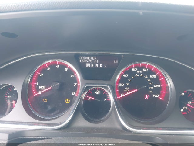 Aukcja sprzedaży 2014 Gmc Acadia Slt-1, vin: 1GKKVRKD7EJ272307, numer aukcji: 41856630