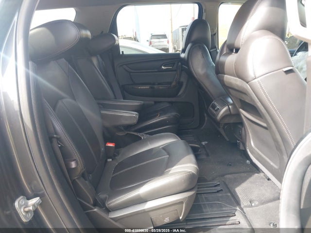 Aukcja sprzedaży 2014 Gmc Acadia Slt-1, vin: 1GKKVRKD7EJ272307, numer aukcji: 41856630
