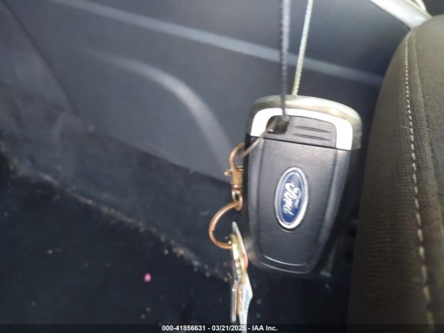MAJ6S3GL2LC356271 Ford Ecosport Se