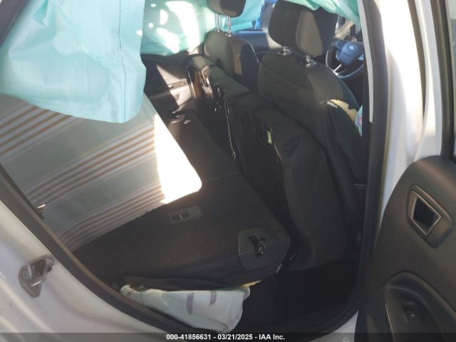 MAJ6S3GL2LC356271 Ford Ecosport Se