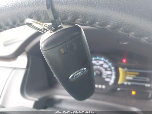 2FMHK6D84KBA36108 Ford Flex Limited