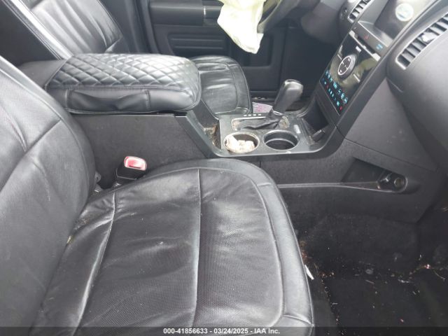 2FMHK6D84KBA36108 Ford Flex Limited