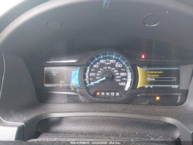 2FMHK6D84KBA36108 Ford Flex Limited