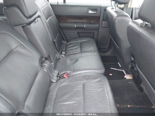 2FMHK6D84KBA36108 Ford Flex Limited