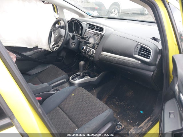 JHMGK5H56GX009629 Honda FIT LX
