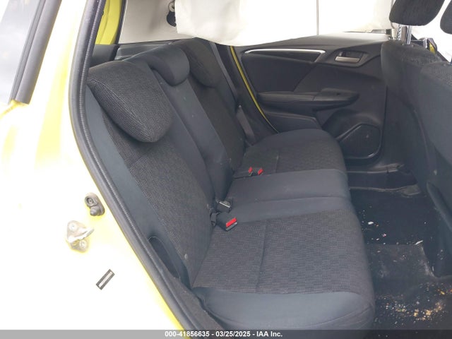 JHMGK5H56GX009629 Honda FIT LX
