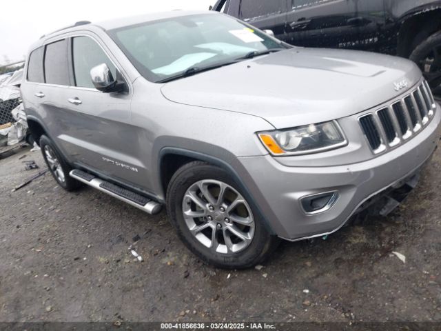 2015 JEEP GRAND CHEROKEE 1C4RJFBG0FC628892