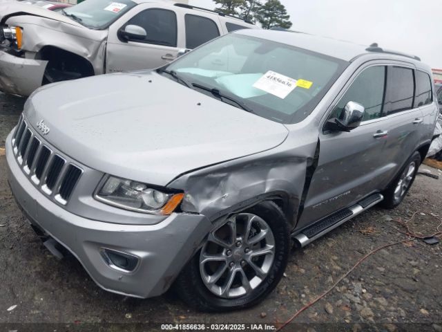 2015 JEEP GRAND CHEROKEE 1C4RJFBG0FC628892 Photo 1