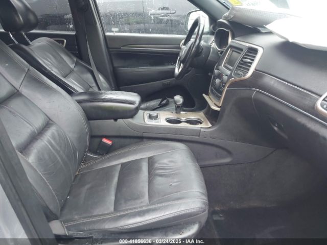 2015 JEEP GRAND CHEROKEE 1C4RJFBG0FC628892 Photo 4
